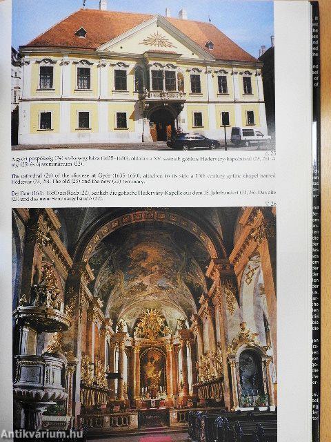 A magyar egyház évezrede