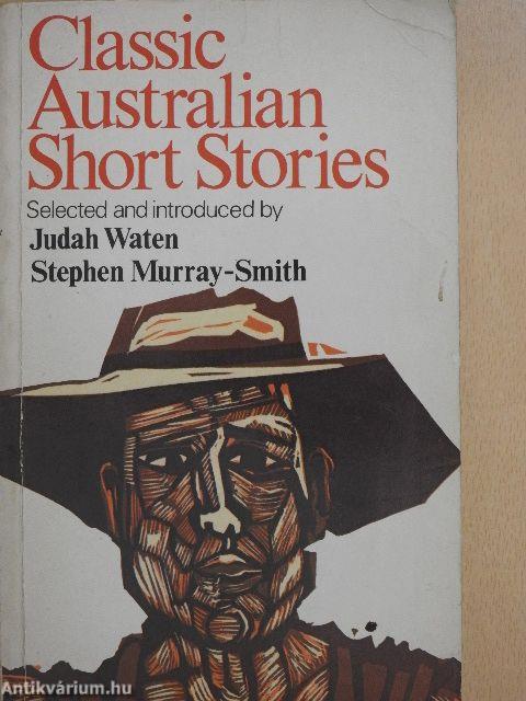 Classic Australian Short Stories