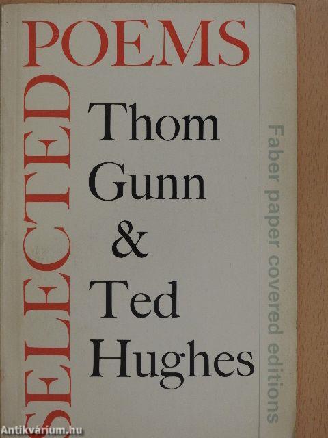 Selected Poems