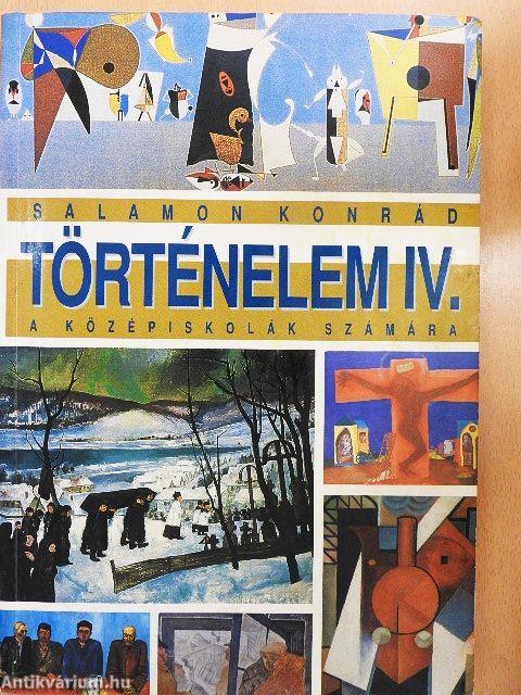 Történelem IV.