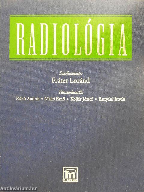 Radiológia