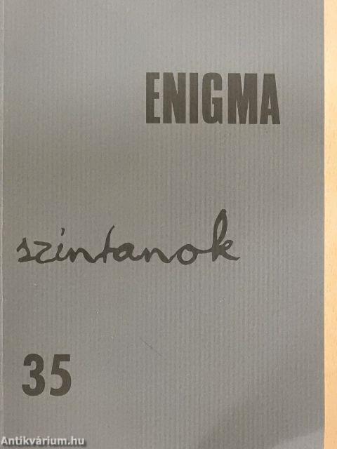 Enigma 35.