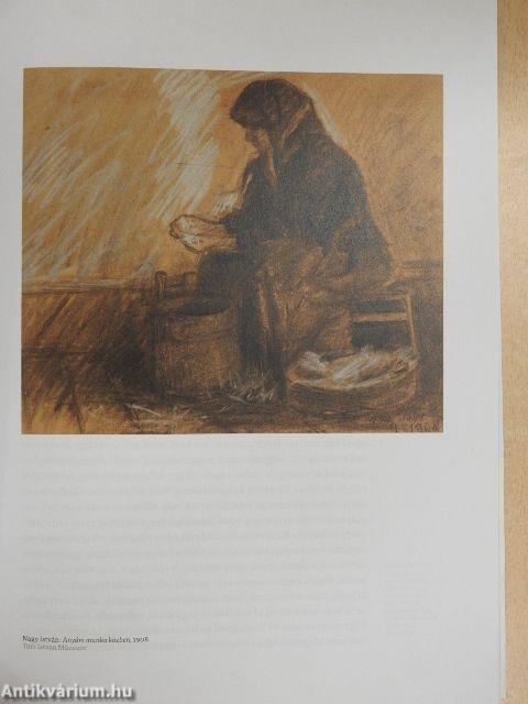 Múzeumcafé 2019/6. november-december