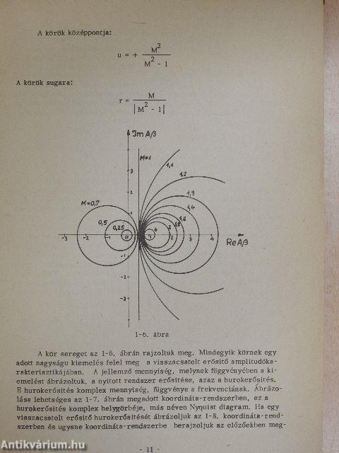 Elektronikus áramkörök