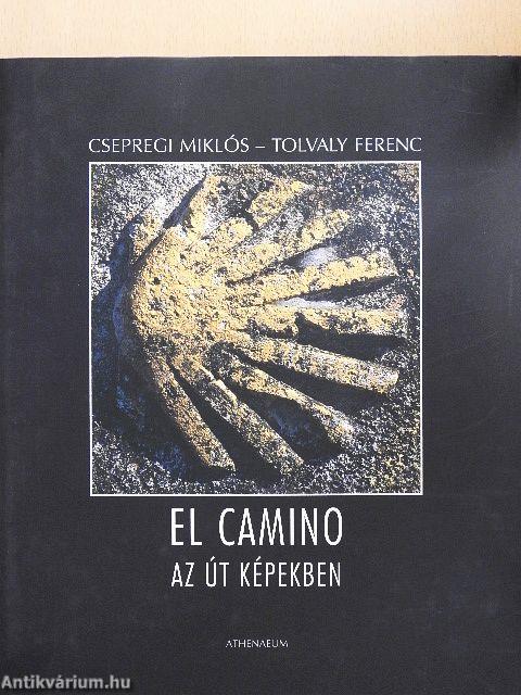 El Camino - Az út képekben