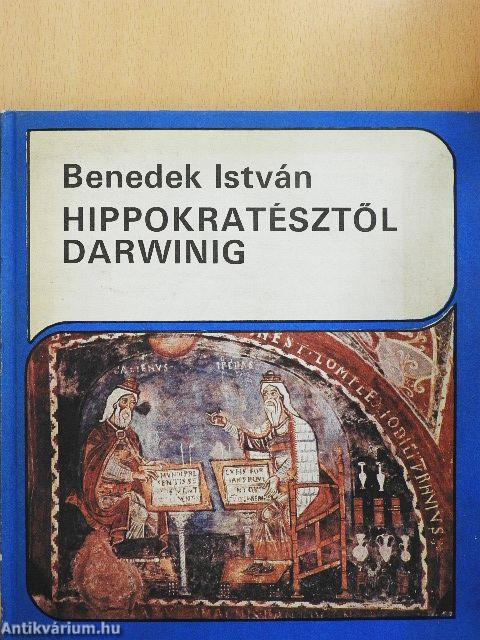 Hippokratésztől Darwinig