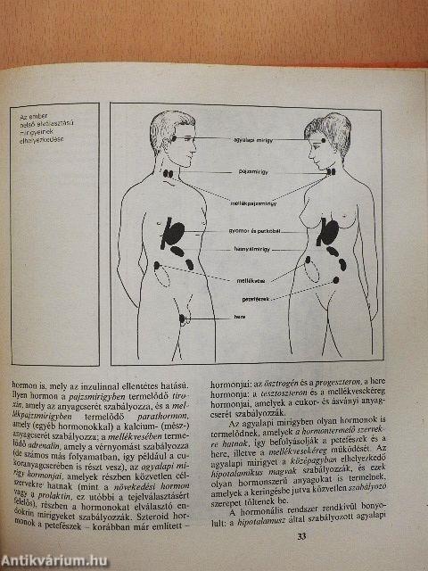 A különleges élőlény