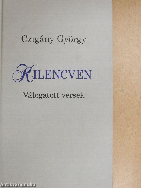 Kilencven