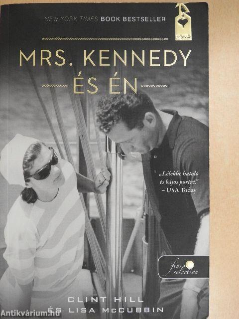 Mrs. Kennedy és Én