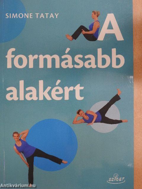 A formásabb alakért