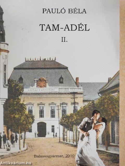 Tam-Adél II.