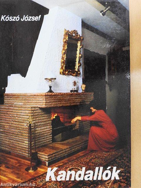 Kandallók