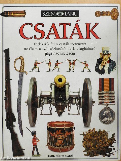 Csaták