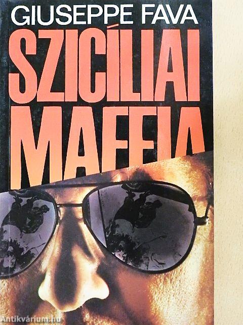 Szicíliai maffia