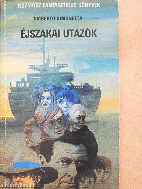 Éjszakai utazók