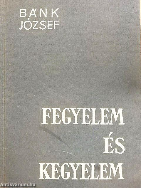 Fegyelem és kegyelem