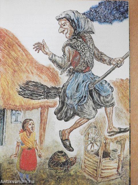 A szerencsés aranyász
