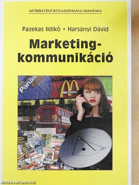 Marketingkommunikáció
