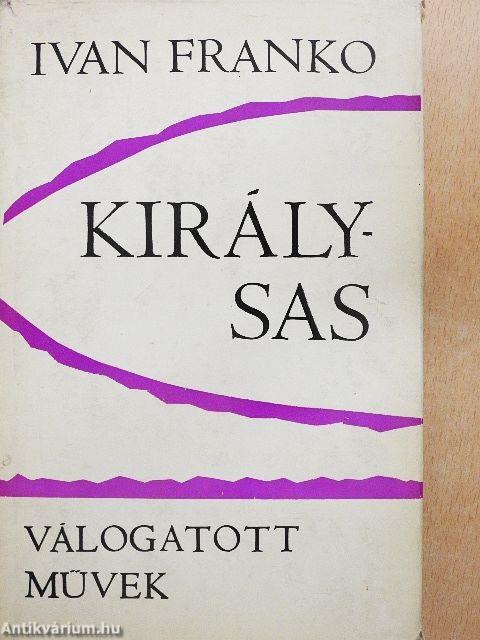 Királysas