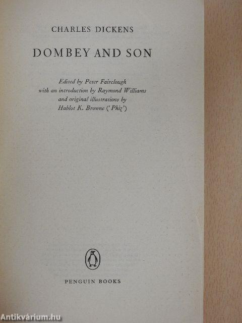 Dombey and Son