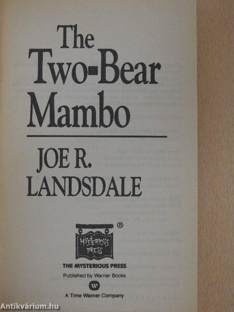 The Two-Bear Mambo