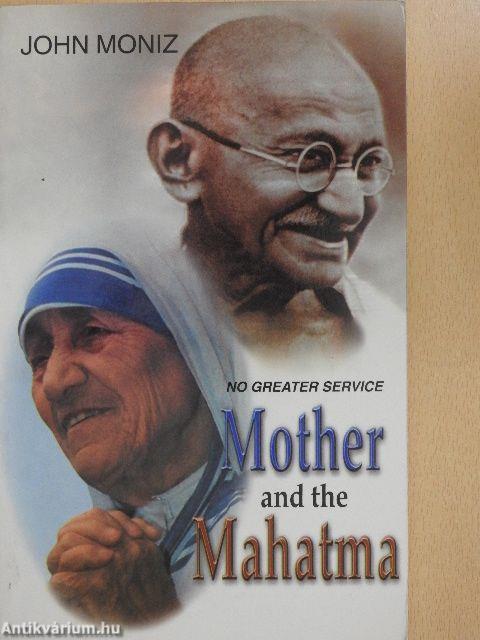 Mother and the Mahatma