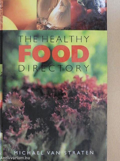 The Healthy Food Directory