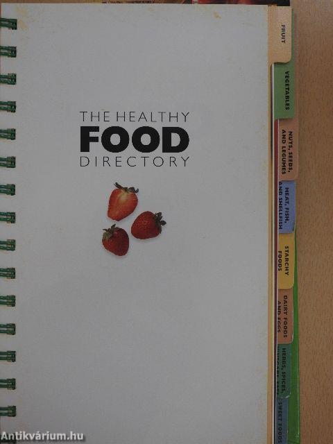 The Healthy Food Directory