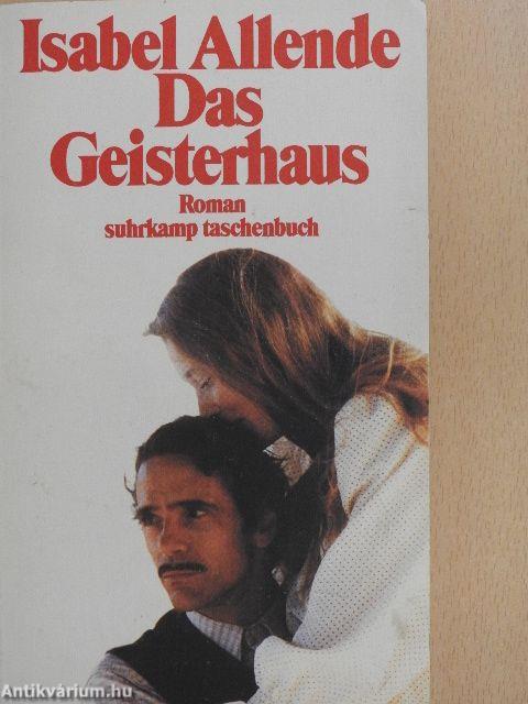 Das Geisterhaus