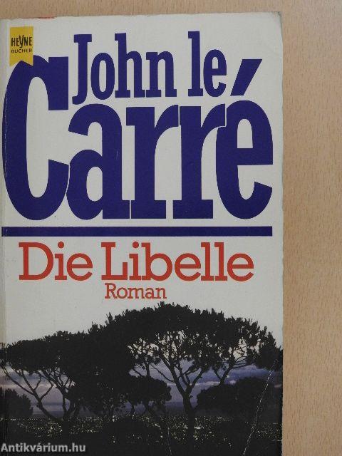 Die Libelle