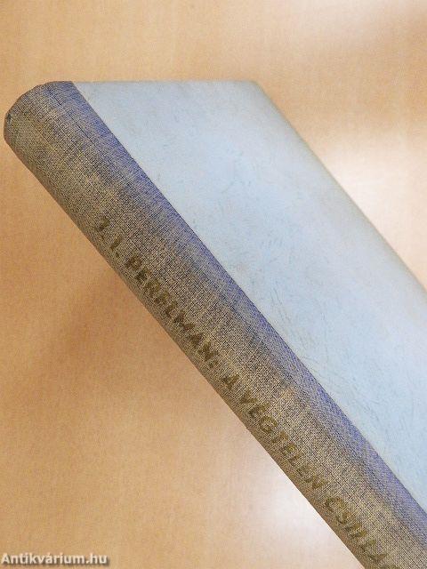 A végtelen csillagvilág