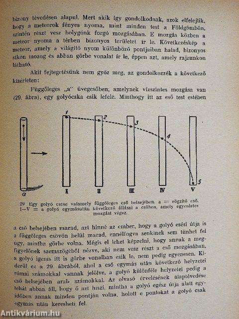 A végtelen csillagvilág