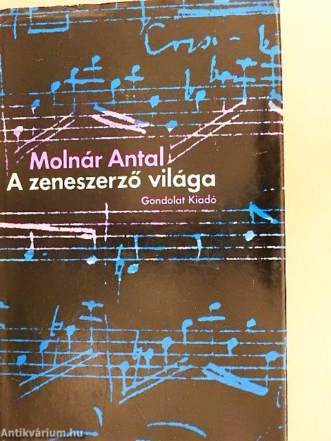 A zeneszerző világa