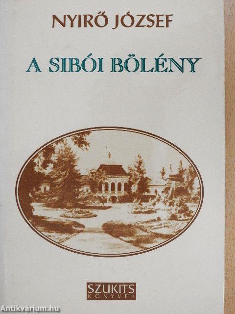 A sibói bölény