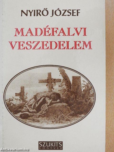 Madéfalvi veszedelem