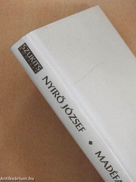 Madéfalvi veszedelem