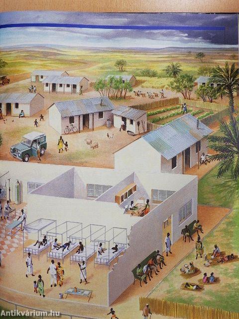 A modern századvég, amiben élünk