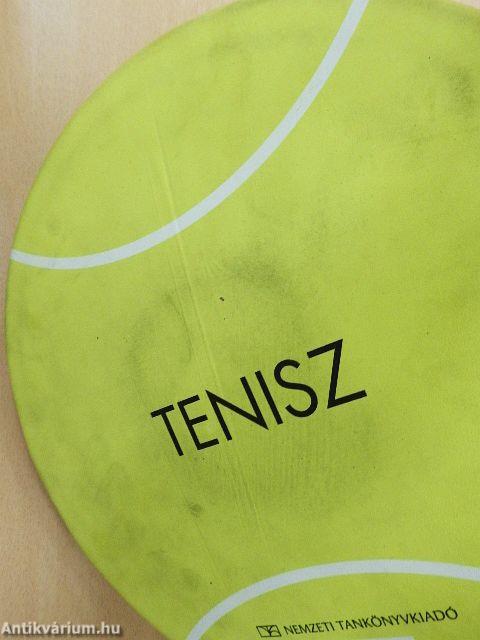 Tenisz