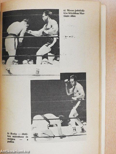 Ökölország és királyai