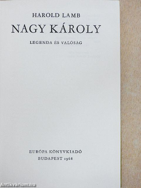 Nagy Károly