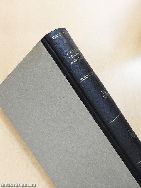 A francia irodalom kincsesháza