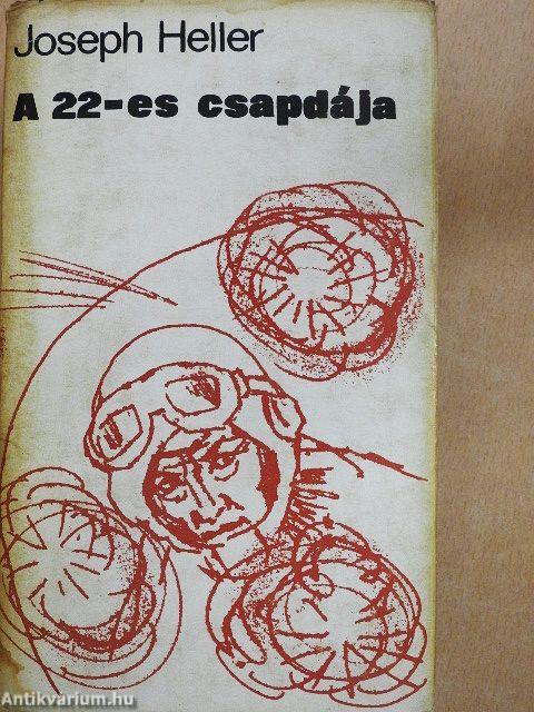 A 22-es csapdája