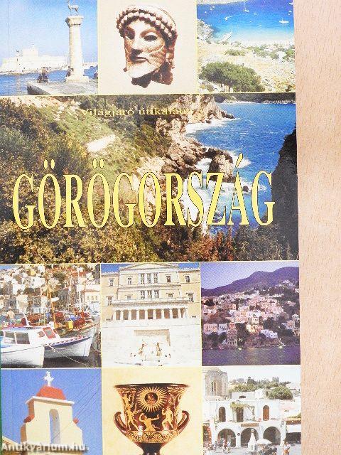 Görögország