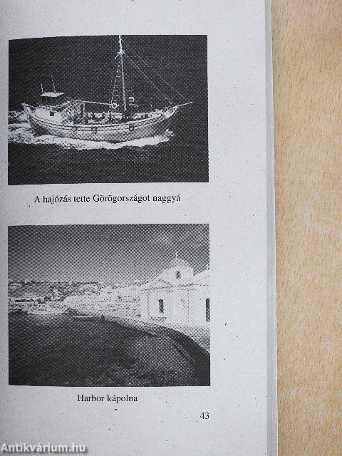 Görögország
