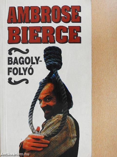 Bagoly-folyó