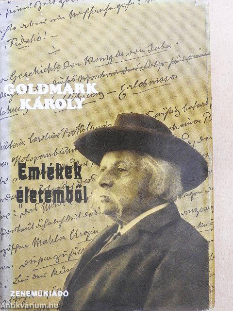 Emlékek életemből