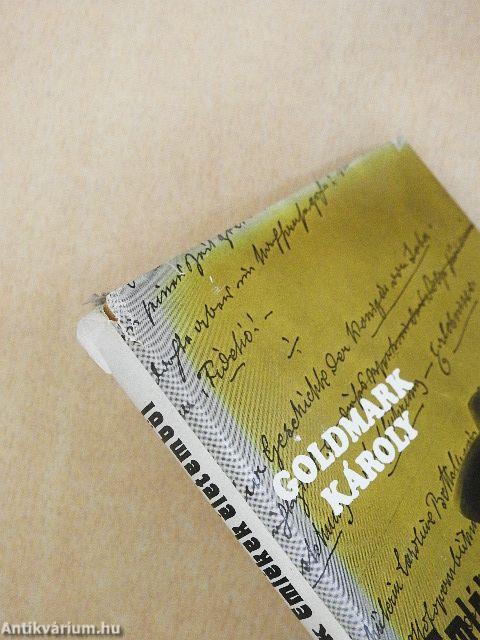 Emlékek életemből