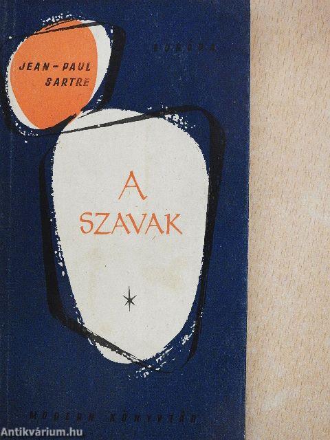 A szavak