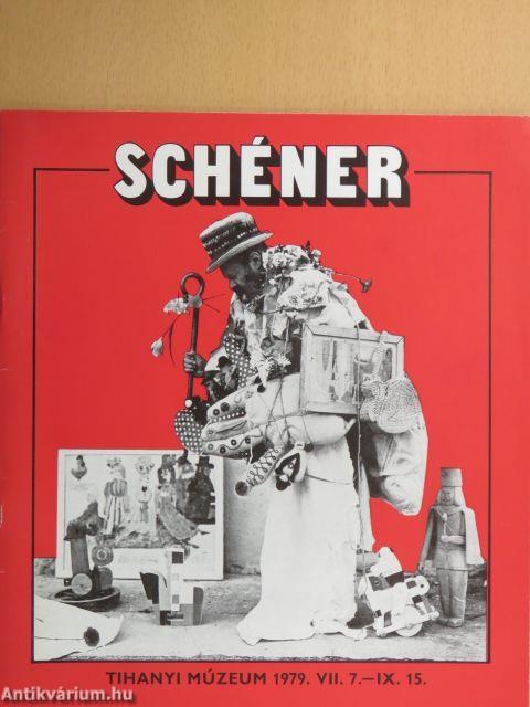 Schéner
