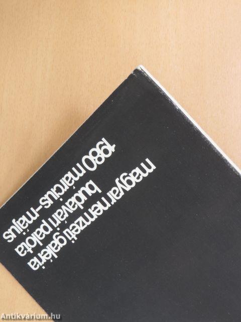 Korniss Dezső kiállítása